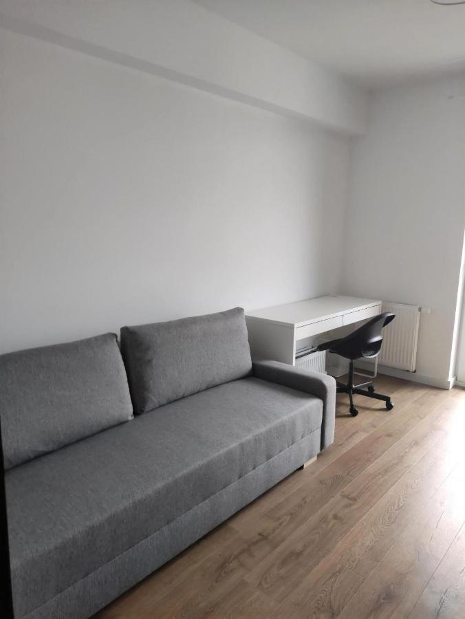 Navalis Apartments Tricity-Gdynia By Noclegi Renters Exteriör bild